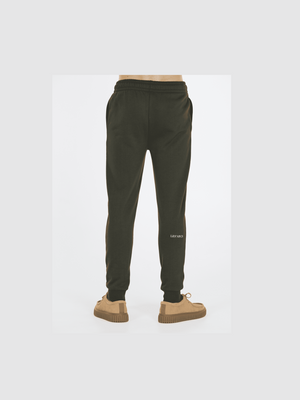 LESARCS ABENI SWEAT PANTS - YOUTH
