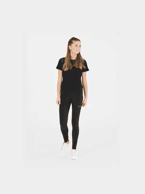 LESARCS ADERLER TIGHTS - YOUTH/GIRL