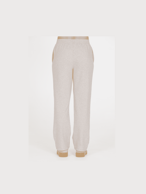 LESARCS CLAIREN WIDE LEG SWEAT PANTS - YOUTH/GIRL
