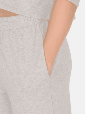 LESARCS CLAIREN WIDE LEG SWEAT PANTS - YOUTH/GIRL