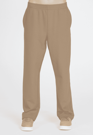 LESARCS CLAIREN WIDE LEG SWEAT PANTS - YOUTH/GIRL