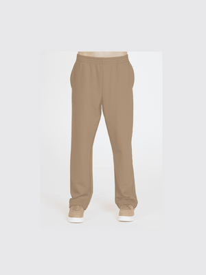 LESARCS CLAIREN WIDE LEG SWEAT PANTS - YOUTH/GIRL