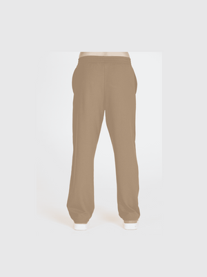 LESARCS CLAIREN WIDE LEG SWEAT PANTS - YOUTH/GIRL