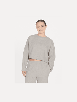LESARCS CLAIREN CREW NECK - YOUTH/GIRL