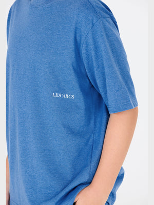 ENDURANCE Ziv S/S Tee - Youth