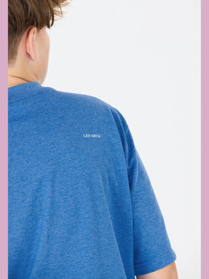 ENDURANCE Ziv S/S Tee - Youth