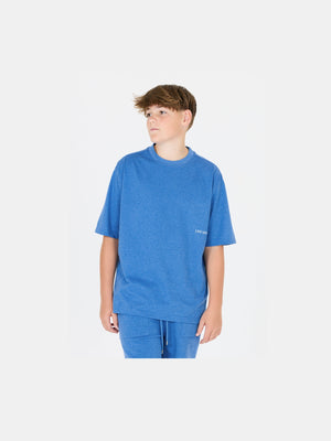 ENDURANCE Ziv S/S Tee - Youth