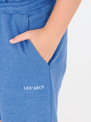 ENDURANCE Crodi Sweat Shorts - Youth