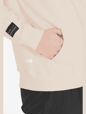 LESARCS SOKEWNA STONE WASHED HOODIE - YOUTH