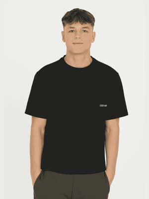 LESARCS ZIVE S/S TEE - YOUTH