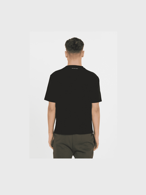 LESARCS ZIVE S/S TEE - YOUTH