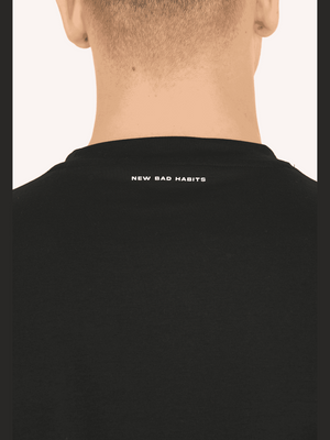 LESARCS ZIVE S/S TEE - YOUTH
