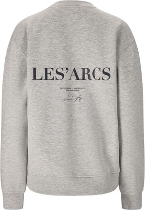 ENDURANCE LEASACH SWEATSHIRT