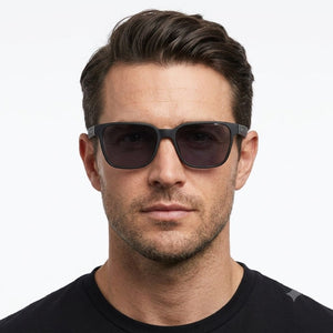 RED BULL SPECT BLACK SPORTS SUNGLASSES