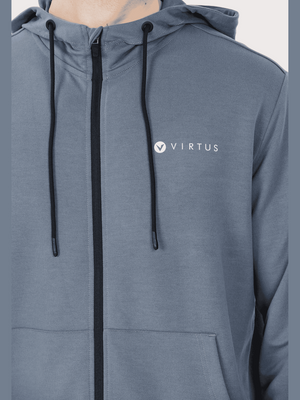 VIRTUS BRENT M HOODY