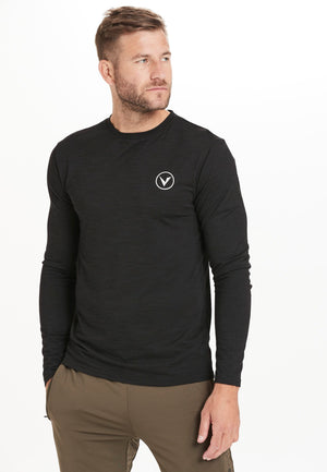 VIRTUS JOKERS M L/S TEE