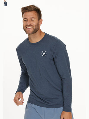 VIRTUS JOKERS M L/S TEE