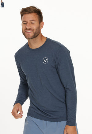 VIRTUS JOKERS M L/S TEE