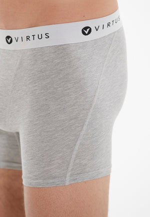 VIRTUS TUCH M BOXER SHORTS 1-PACK