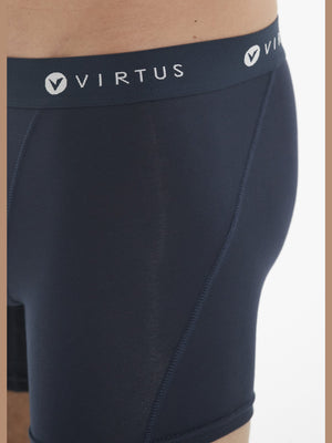 VIRTUS TUCH M BOXER SHORTS 1-PACK