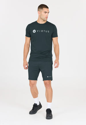 VIRTUS Patrick V2 M Sweat Shorts