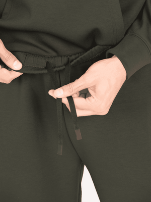 VIRTUS TARO M TECHNICAL SWEAT PANTS