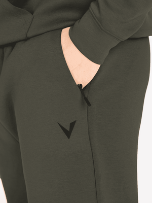 VIRTUS TARO M TECHNICAL SWEAT PANTS