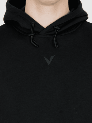 VIRTUS TARO M TECHNICAL HOODY