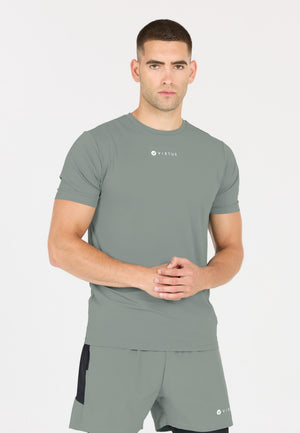 VIRTUS Roger M Hyperstretch S/S Tee