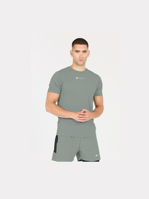 VIRTUS Roger M Hyperstretch S/S Tee
