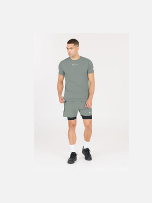 VIRTUS Roger M Hyperstretch S/S Tee