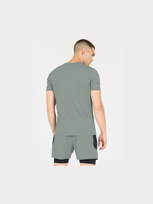 VIRTUS Roger M Hyperstretch S/S Tee