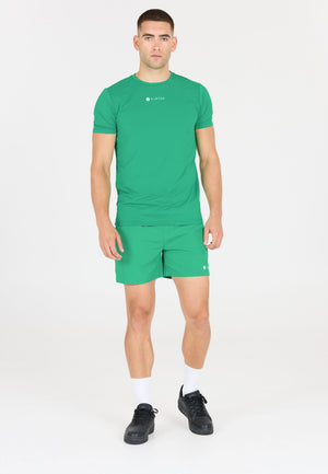 VIRTUS Roger M Hyperstretch S/S Tee