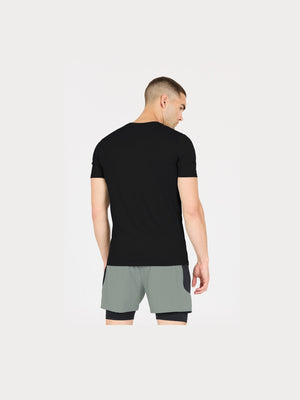 VIRTUS ROGER V2 M HYPERSTRETCH S/S TEE