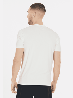 VIRTUS ROGER V2 M HYPERSTRETCH S/S TEE