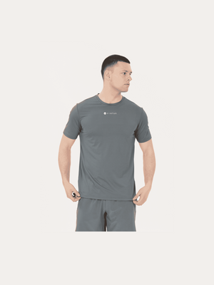VIRTUS ROGER V2 M HYPERSTRETCH S/S TEE