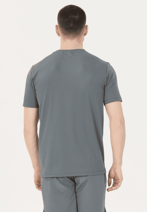 VIRTUS ROGER V2 M HYPERSTRETCH S/S TEE