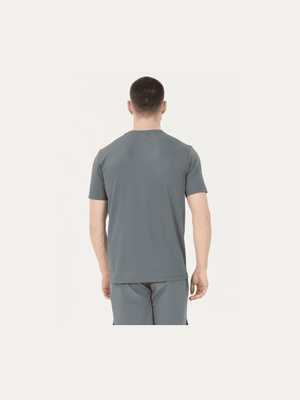 VIRTUS ROGER V2 M HYPERSTRETCH S/S TEE
