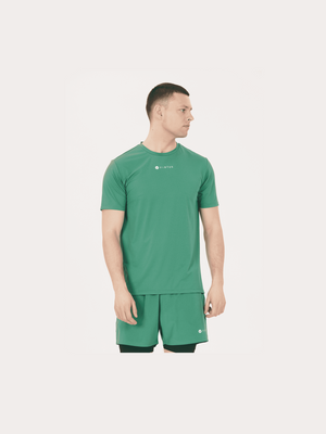 VIRTUS ROGER V2 M HYPERSTRETCH S/S TEE