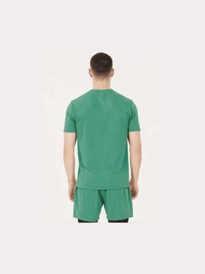 VIRTUS ROGER V2 M HYPERSTRETCH S/S TEE
