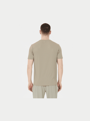 VIRTUS ROGER V2 M HYPERSTRETCH S/S TEE