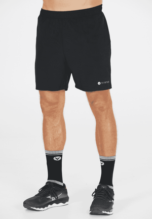 VIRTUS ZAYNE M 2-IN-1 SHORTS