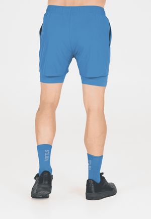 VIRTUS Zayne M 2-in-1 Shorts