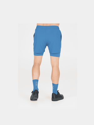 VIRTUS Zayne M 2-in-1 Shorts