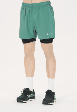 VIRTUS ZAYNE M 2-IN-1 SHORTS