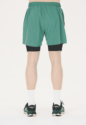 VIRTUS ZAYNE M 2-IN-1 SHORTS