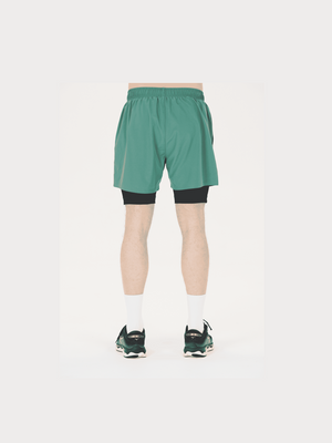 VIRTUS ZAYNE M 2-IN-1 SHORTS