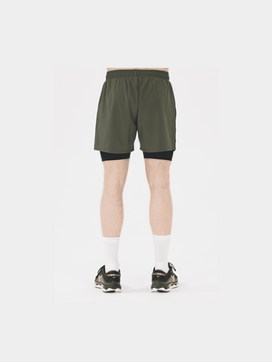 VIRTUS ZAYNE M 2-IN-1 SHORTS