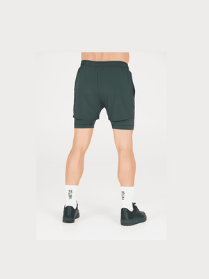 VIRTUS Zayne M 2-in-1 Shorts