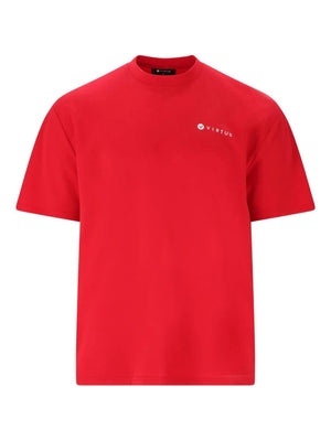 VIRTUS DERECK M S/S TEE